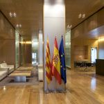 Barcelona Airport VIP Lounges 2