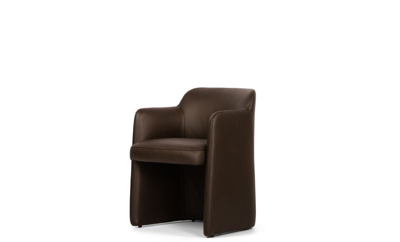 Na de Dune sofa nu ook de Dune fauteuil