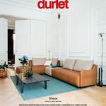 new advertising campaign model Dune - Blog 1