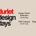 Durlet Design Days - Blog 1