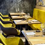 Villared Restaurant Izegem 4