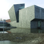 Van Abbe museum 2