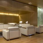 Barcelona Airport VIP Lounges 3