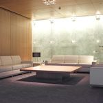 Barcelona Airport VIP Lounges 6