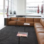 BMW showroom Daeninck 3