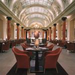 Belga Queen Restaurant Brussels 1