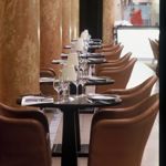 Belga Queen Restaurant Brussels 4