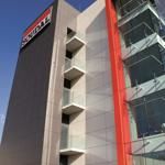 Soudal headquarters 6