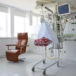 AZ Bruges Hospital Maternity 2