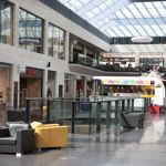 K in Kortrijk shopping mall 9