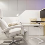 Patient room of the future 2