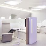 Patient room of the future 1