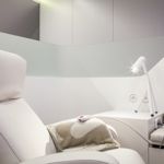 Patient room of the future 5