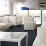 Vasco VIP-lounge 2