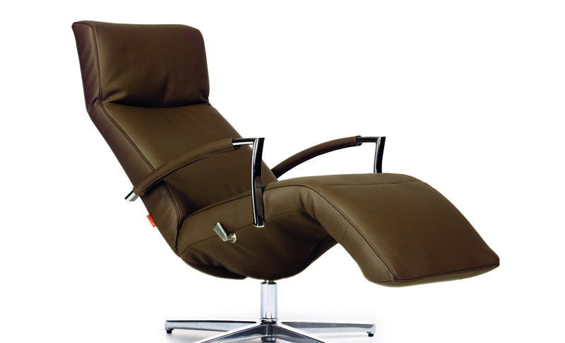 Adagio - Relax Fauteuils - Collectie