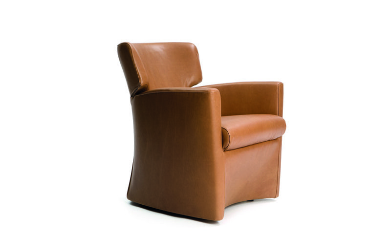 Ghost Ghost - Fauteuils - Collectie