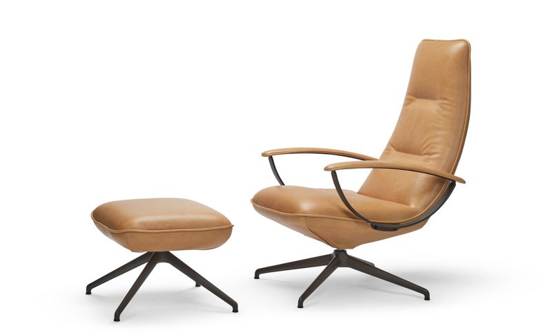 Linger Linger - Fauteuil - Collection