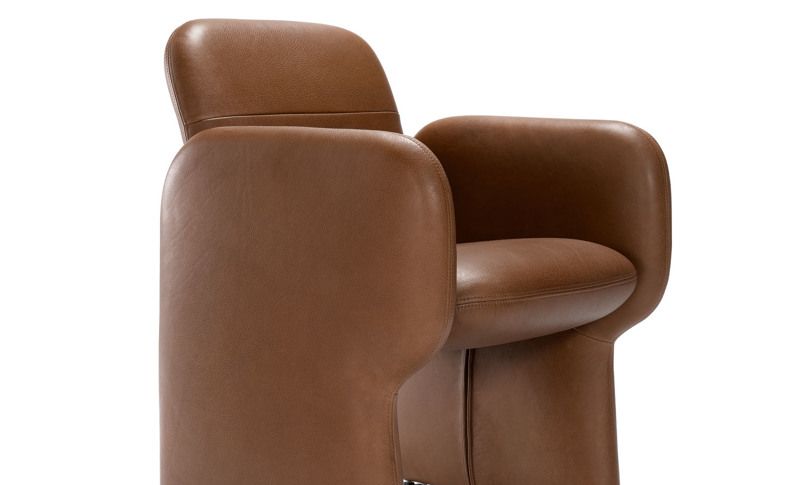 Moor - Fauteuils - Collectie