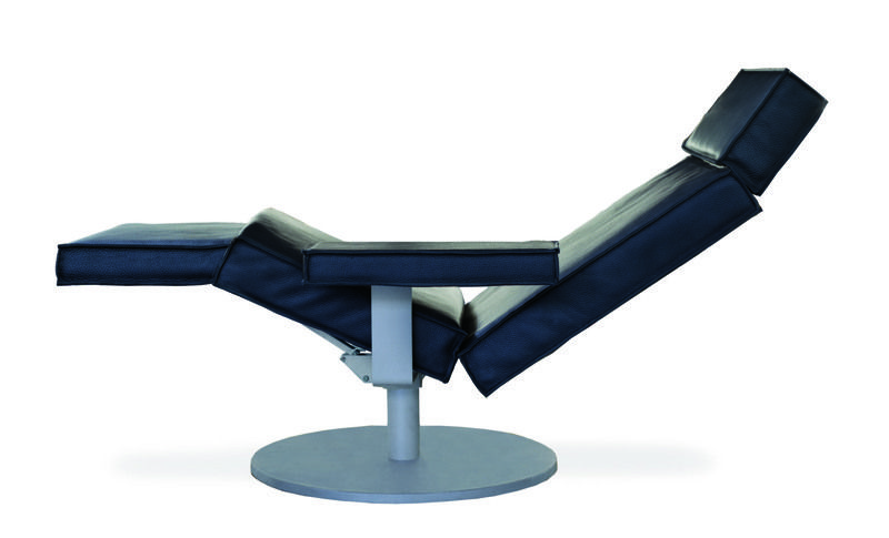 MVS Lounge Chair - Relax Fauteuils - Collectie