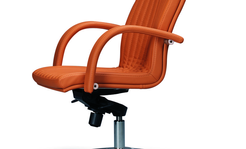 Principal - Fauteuils - Collectie