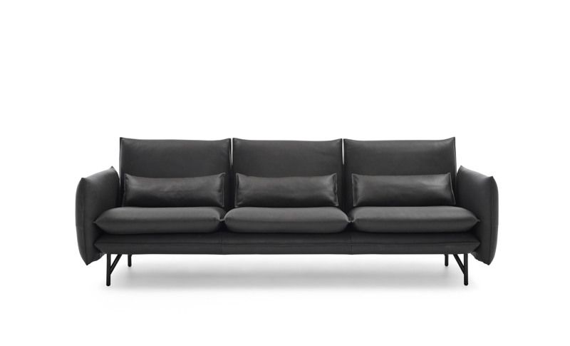 Yale - Sofas - Collectie