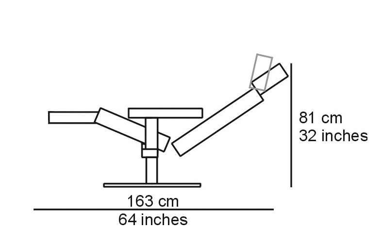 MVS Lounge Chair 1