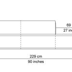 Specificaties 60