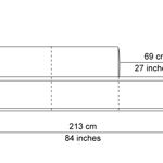 Specificaties 63