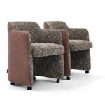 Dune fauteuil 2