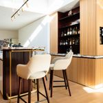 Messeyne Chaise Bar 1